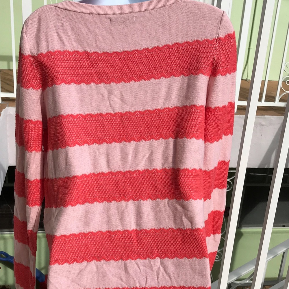 Pullover Sweater - Picture 7 of 7
